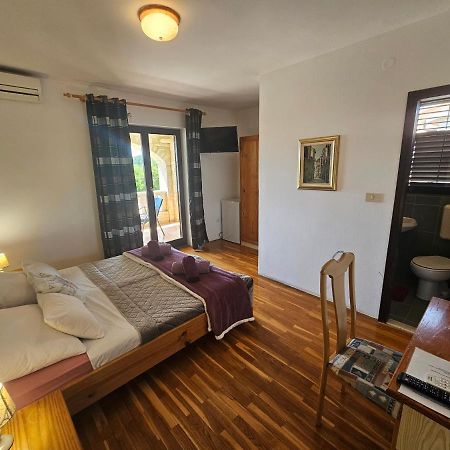 Apartments & Rooms Gaspar Ровинь Экстерьер фото